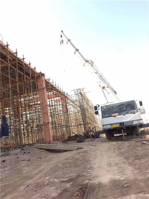 茅箭区吊车作业的安全注意事项有哪些？