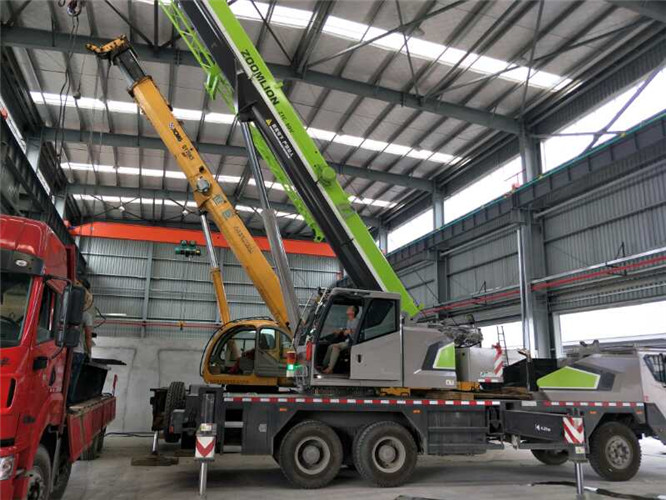 茅箭区高空车出租需要注意哪些安全事项？